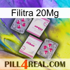 Filitra 20Mg 33